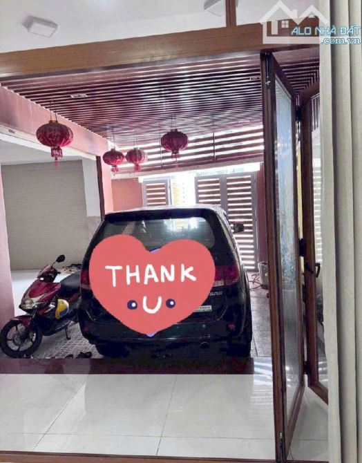 Giảm mạnh 800tr Bán GẤP Biệt thự 9.2x16m, 3T, HXH 8m khu Vip An Lộc, Quận 12 giáp Gò Vấp - 1