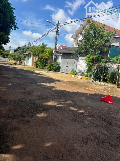 Đất Mặt Tiền Kinh Doanh Đường Xuân Thuỷ - Khu Tân Phong - Đối diện Chợ Tân Phong - 1