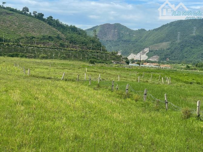 CƠ HỘI SỞ HỮU LÔ ĐẤT RỘNG HIẾM TẠI HÒA BẮC, HÒA VANG – ĐÀ NẴNG - 1