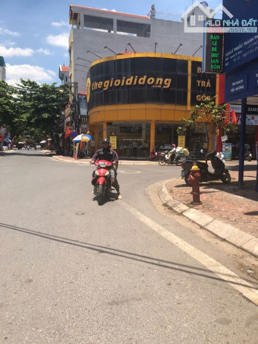 BÁN ĐẤT ĐA TỐN GIA LÂM HÀ NỘI THÔNG Ô TÔ DT 68M GIÁ 5.3 TỶ - 1