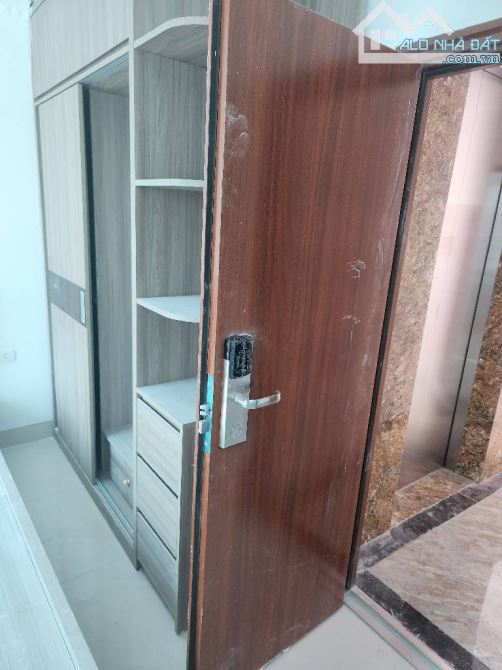 CCMN TRẦN CUNG  – THU 48TR/TH – 6T THANG MÁY  – 45M²  – 12.5 TỶ (2ĐTL121634) - 1