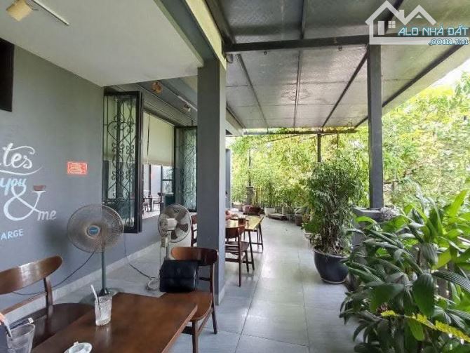 Bán nhà mặt phố tổng cục 5 lô góc kinh doanh dt 130 7 tầng - 1
