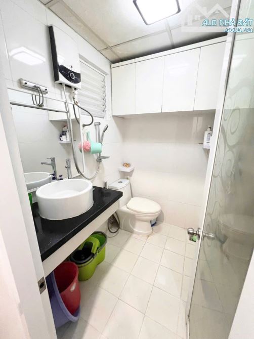🎉Cần Bán nhà 1 trệt 1 lầu gần uỷ ban nhân xã vĩnh thạnh cũ - 1