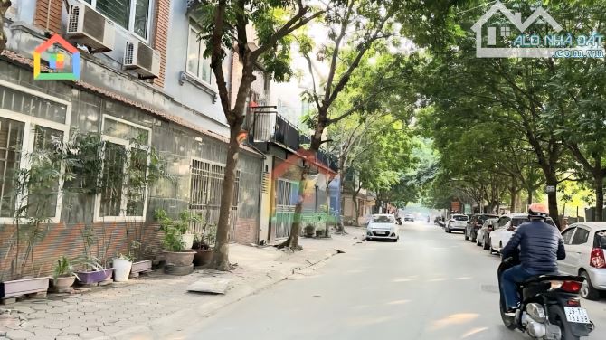 NHÀ PHÂN LÔ KĐT XA LA 76m2-4tầng-nhỉnh 17tỷ, Ô TÔ - KINH DOANH - 1