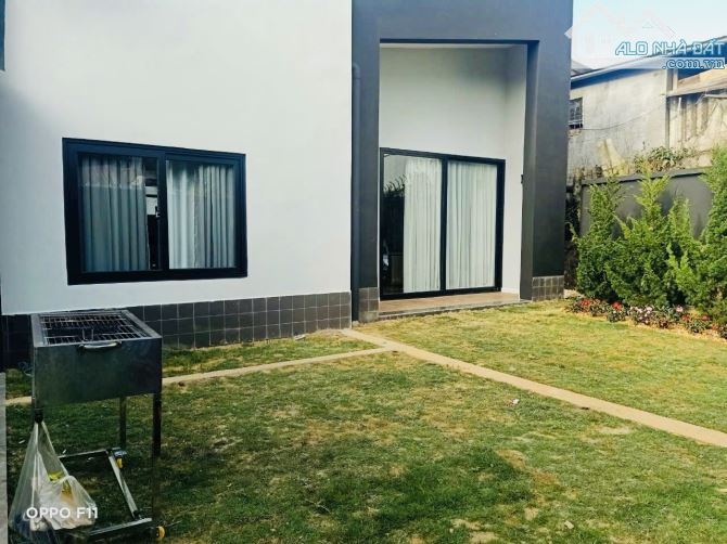 🏡 BÁN VILLA 3 MẶT TIỀN PHONG CÁCH NHẬT – ĐƯỜNG HỒ XUÂN HƯƠNG, PHƯỜNG 9, ĐÀ LẠT - 1