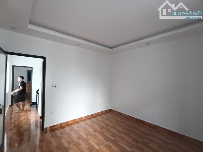 Bán nhà 3 tầng tại thị trấn An Dương. - 1