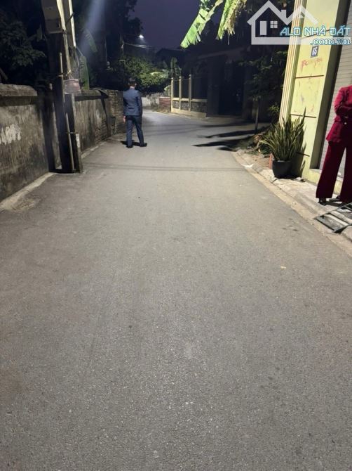 LÔ GÓC ĐẸP 💥 BÁN ĐẤT ĐÔNG DƯ - GIA LÂM – 127M² – Ô TÔ TRÁNH – FULL THỔ CƯ 💸 10.6 TỶ  🏠 - 1