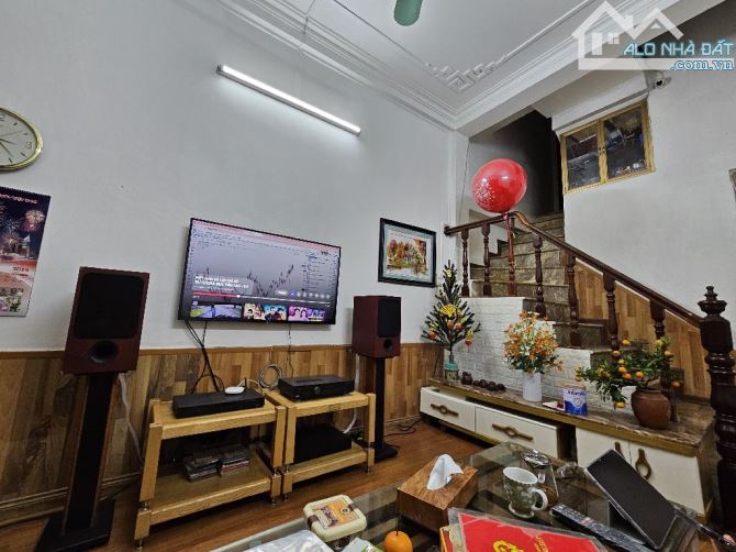 TÔ HIỆU 40M² – 8.5 TỶ – NGUYỄN TRÃI, HÀ ĐÔNG – PHÂN LÔ TRUNG TÂM – 2 MẶT NGÕ – 10M RA PHỐ - 1
