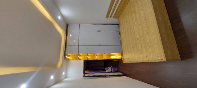 Quan thổ. Đống Đa. 30m 4 tầng 6.5 tỷ . Ô tô gần. Tiện ích phong phú. - 1