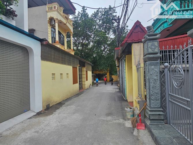 Cần bán nhanh nhà mới xây khu Võ Cường, tp Bắc Ninh - 1