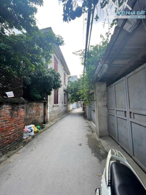 Mảnh đất siêu hiếm tây mỗ nam từ liêm - 1