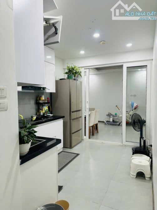 CHUNG CƯ MD COMPLEX – 118M² – 3PN – FULL NỘI THẤT CAO CẤP – GIÁ 9.4 TỶ - 1