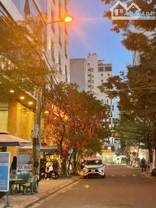 ĐẤT ĐƯỜNG 7,5 AN THƯỢNG - DT: 80m2 ( NGANG 5M) - GIÁ CHÍNH CHỦ : 17 TỶ , CÁCH BIỂN 300m - 1