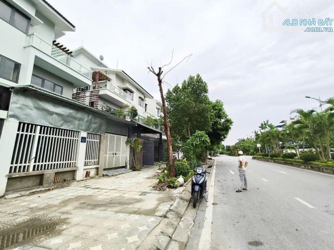 Bán biệt thự foresa xuân phương nam từ liêm - 1