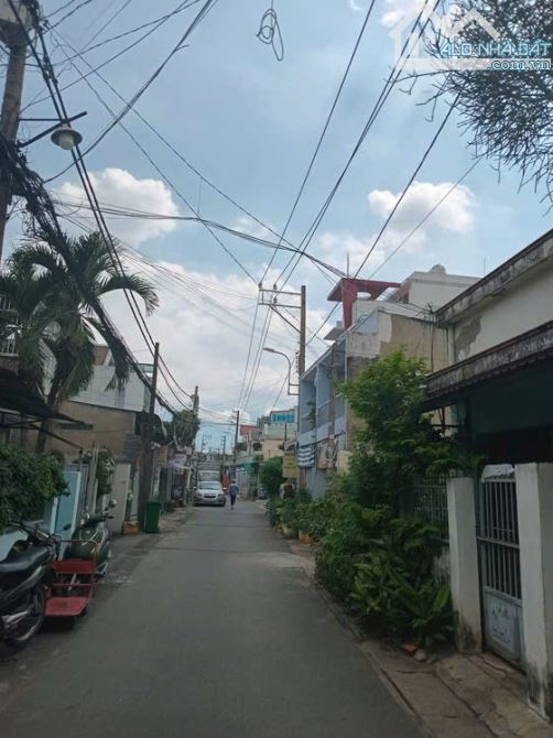 NHÀ ĐẸP 100M² NGAY LÀNG TĂNG PHÚ – TĂNG NHƠN PHÚ A – GIÁ CHỈ 5.4 TỶ - 1