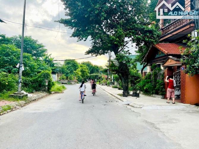 MR Đ.ANH-  BÁN LÔ ĐẤT PHÂN LÔ ĐẸP TẠI AN TRÌ 💰 Giá chỉ: 2,4 tỷ – Mua nhanh lời ngay! - 1
