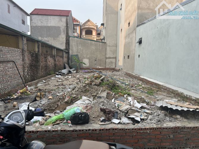 💥 BÁN ĐẤT MAI CHÂU – ĐẠI MẠCH – MẶT TIỀN 7M “QUYỀN LỰC” – TIỀM NĂNG TĂNG GIÁ MẠNH 💥 - 1