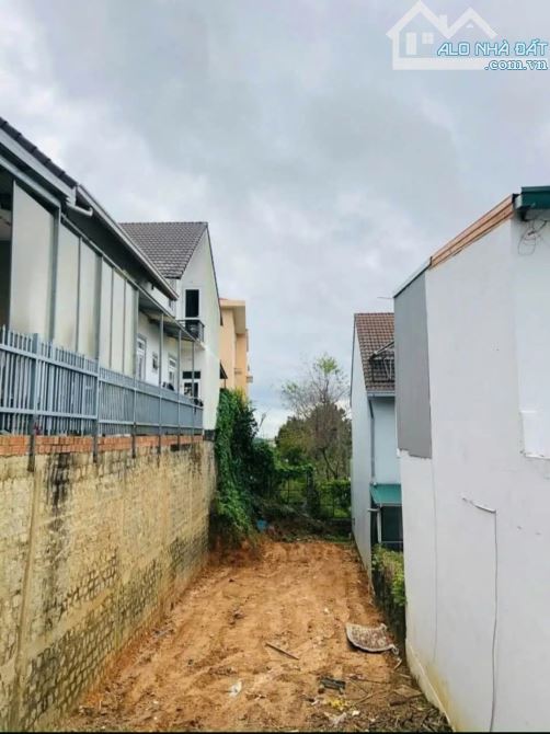 BÁN ĐẤT BIỆT THỰ NGUYỄN HỮU CẢNH – PHƯỜNG LÂM VIÊN (P8 CŨ), ĐÀ LẠT - 1