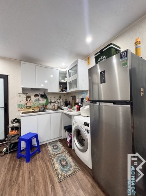 BÁN TẬP THỂ NGUYỄN TRÃI! 90M2, TẦNG 3, 3 PHÒNG NGỦ, GẦN PHỐ, THOÁNG ĐẸP, Ở NGAY! - 1