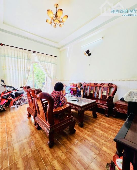 🚪 NHÀ PHỐ 2 TẦNG – 85M² – HOÀN CÔNG ĐẦY ĐỦ – ĐƯỜNG Ô TÔ – LONG TRƯỜNG - 1