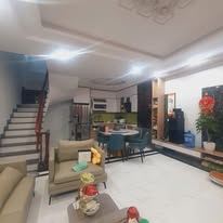 BÁN NHÀ NGUYỄN KHÁNH TOÀN CẦU GIẤY PHÂN LÔ OTO TRÁNH NGÕ THÔNG 65M 8 TẦNG NHỈNH 31 TỶ - 1