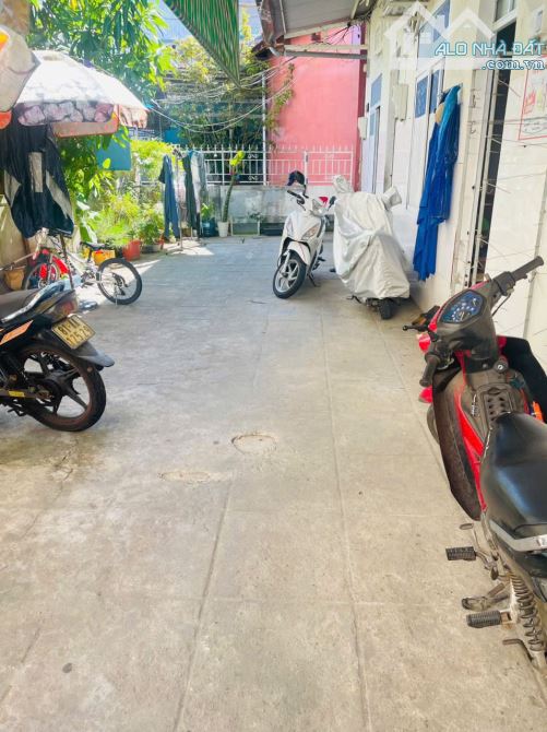 Bán dãy trọ 10 phòng kiên cố kiệt Trần Nguyên Đán,Phường Phú Xuân,TP Huế - 1