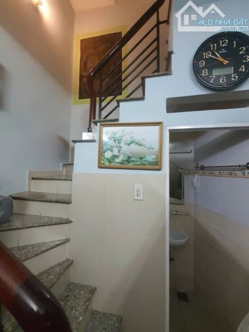 BÁN NHÀ ĐỖ QUANG ĐẨU,3 TẦNG, 25M2, GIÁ 4,9 TỶ (TL) - 1