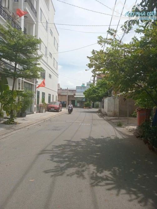 NHÀ GIÁ RẺ DƯỚI 3 TỶ - TRUNG TÂM TRƯỜNG THỌ, TP. THỦ ĐỨC - 1