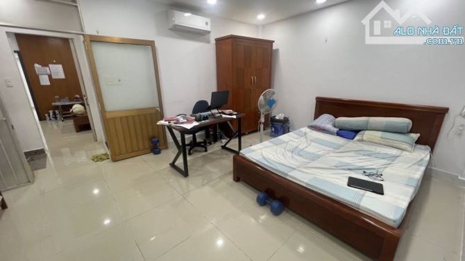 Nhà 2 Tầng Bùi Quang Là Sát Chợ Gần Trường Học  Vị Trí Vàng - 1