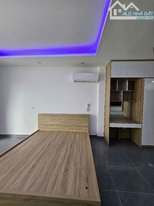NHÀ PHỐ TRẠM DÂN XÂY – NỞ HẬU - VF5 ĐỖ CỬA – XÁCH VALI VỀ Ở - 48M2 – 10.5 TỶ - 1