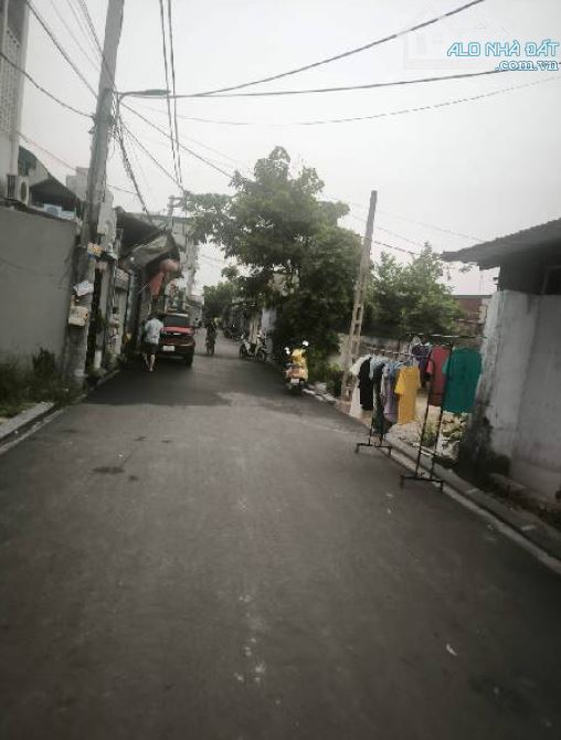 BÁN NHÀ 2 TẦNG ẤP SÁP MAI, VÕNG LA. ĐƯỜNG THÔNG, OTO TRÁNH, KINH DOANH. - 1