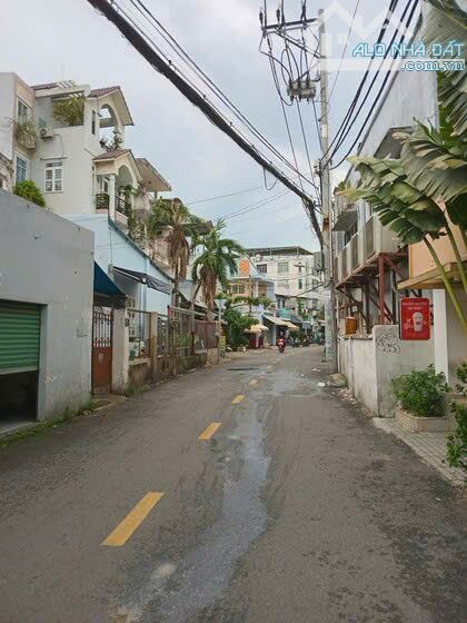 NHÀ GIÁ TỐT - VÕ VĂN NGÂN, LINH CHIỂU – 3.6 TỶ – ĐANG CÓ DÒNG TIỀN SẴN - 1