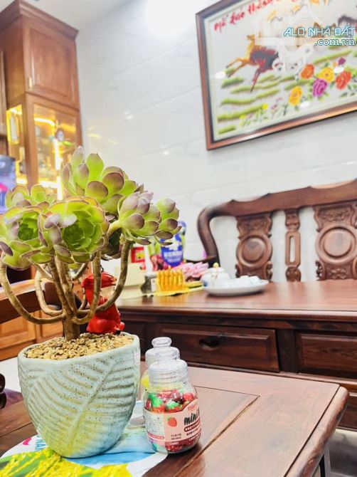 Bán gấp nhà Minh Khai-Hai Bà Trưng–90m²–7 tầng thang máy–ôtô tránh–kinh doanh đỉnh-sổ đẹp - 1