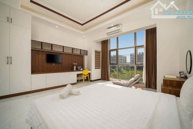 BÁN NHÀ 4 TẦNG ĐỐI DIỆN CÔNG VIÊN AN THƯỢNG – ĐƯỜNG AN THƯỢNG 39 - 1