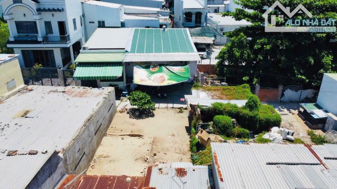 Bán đất biển Nha Trang giá rẻ chỉ 1tỷ5 có ngay lô đất an cư gần chợ trường - 1