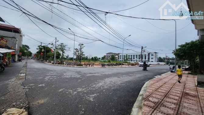 Chủ bán gấp lô đất 48m Nam Hồng, Đông Anh Ô TÔ vào đất. Chỉ 3.05 tỷ - 1
