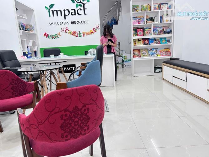 Nhà siêu hiếm Nguyễn Tuân – 60m² – 8 tầng – thang máy – phố kinh doanh đỉnh – khu VIP - 1