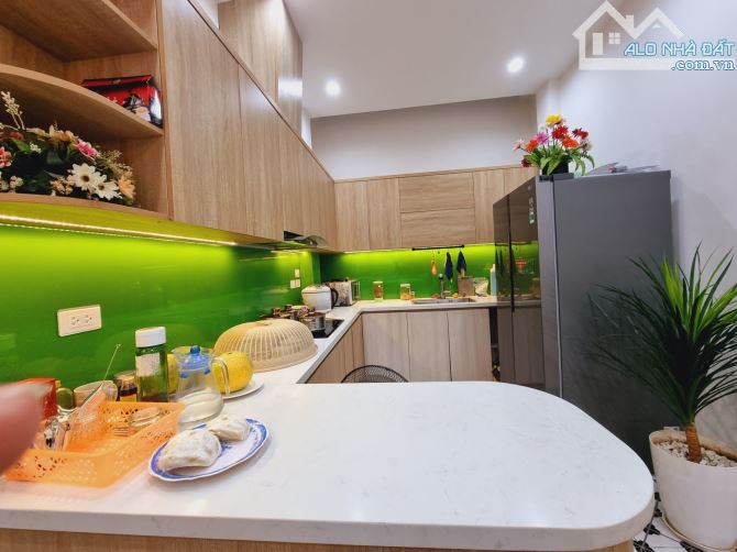 PHÂN LÔ NGHĨA ĐÔ – Ô TÔ TRÁNH – KINH DOANH NHẸ – GẦN PHỐ LỚN - 1
