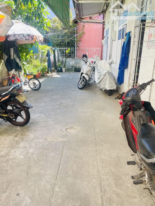 Chủ cần Bán Dãy trọ kiệt Trần Nguyên Đán , Phường Thuận Hoà , Tp Huế - 1