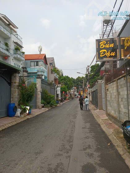 NHÀ 72M2 ĐƯỜNG KHA VẠN CÂN, LINH TÂY, THỦ ĐỨC, CHỈ NHỈNH 3 TỶ - 1