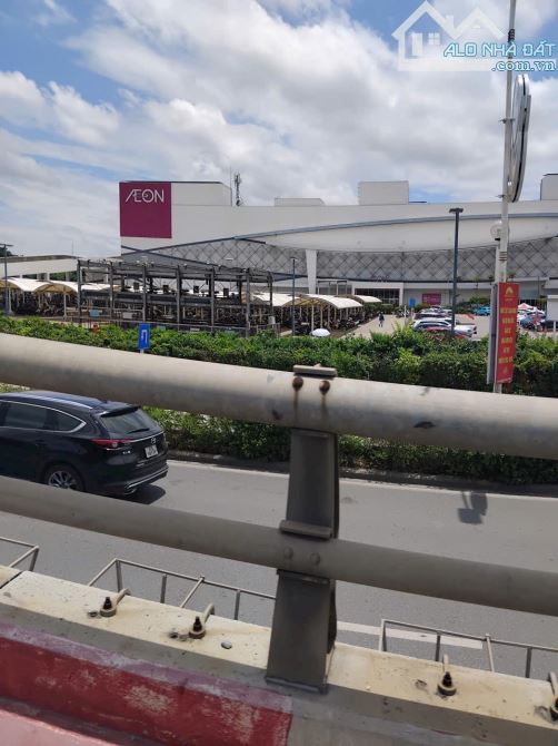 🏡 🔥 HÓT NHẤT PHỐ TRẠM – KHÔNG CÓ CĂN THỨ 2 🔥 📐 Diện tích đẹp: 38m² × 5 Tầng – Nở Hậu - 1
