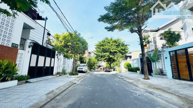 Bán lô đất 175m2 Khuê Mỹ Đông đường 5m5 ngang 10m cực đẹp để xây căn hộ, khách sạn - 1