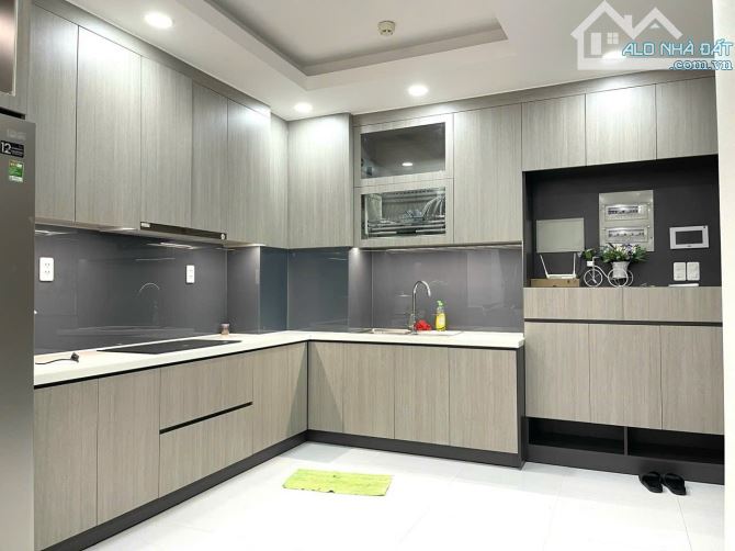 Rổ hàng nhiều căn hộ Saigon South giá tốt từ 4 tỷ 700 - 1