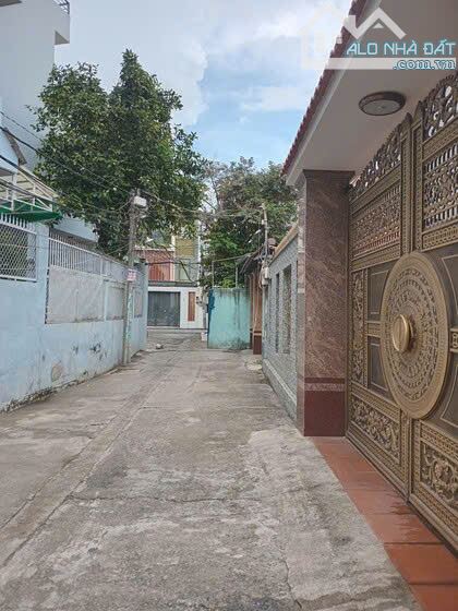 NHÀ KHA VẠN CÂN, LINH CHIỂU - 60m2 – 2 TẦNG – GẦN Ô TÔ – GIÁ CHỈ 4 TỶ - 1