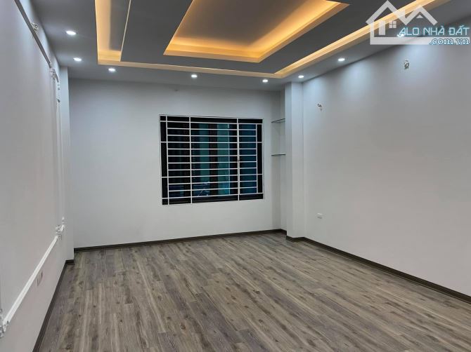 NGHĨA ĐÔ – PHÂN LÔ VIP – OTO TRÁNH – VỈA HÈ – 5 TẦNG ĐẸP – KHU VỰC SĂN LÙNG NHẤT CẦU GIẤY - 1