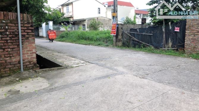 81m2 Dược thượng , Tiên Dược Sóc Sơn 3,05 tỷ - 1