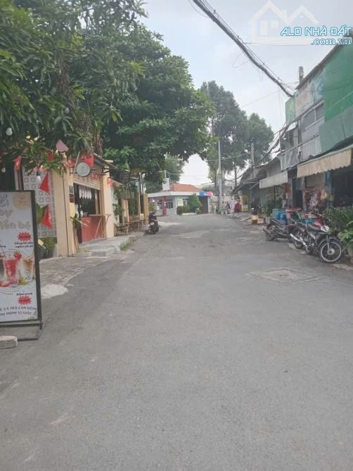 NHÀ ĐƯỜNG CHƯƠNG DƯƠNG, LINH CHIỂU, TP. THỦ ĐỨC – GIÁ CHỈ HƠN 5 TỶ - 1