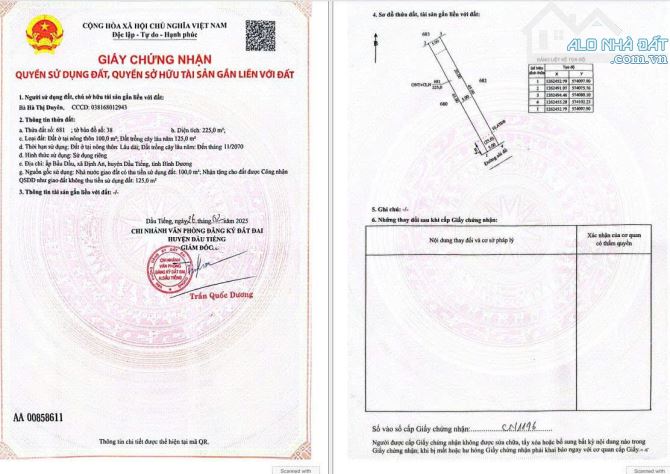 Mua ngay đất TPHCM với giá siêu rẻ sau khi sát nhập - 1