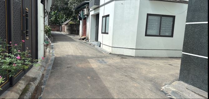 BÁN ĐẤT VÕNG LÀ ĐƯỜNG TRẢI AFPHAN OTO VÀO ĐẤT, CẠNH KHU QUY HOẠCH CÔNG VIÊN. - 1