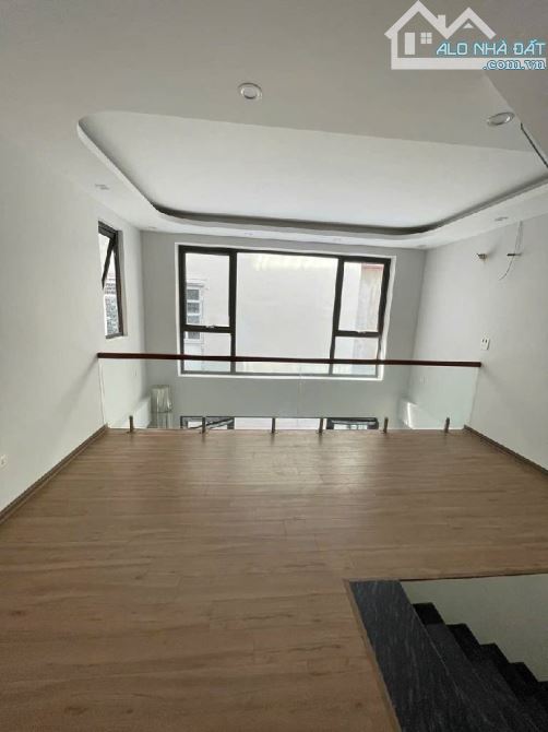 Nhà mới view Khu đô thị Khai Sơn- cách 50m ra phố Nguyễn Văn Cừ. Hiếm nhà bán. - 1
